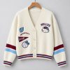 Phillies Hello Kitty Night 2026 Cardigan 5 Phillies Hello Kitty Night 2026 Cardigan 2