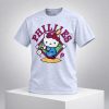 2026 Phillies Hello Kitty Night T-Shirt 7 Phillies Hello Kitty Night T Shirt 2026