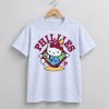 2026 Phillies Hello Kitty Night T-Shirt 6 Phillies Hello Kitty Night T Shirt 2026 3