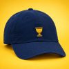 Presidents Cup 2026 Team USA Navy Hat 6 Presidents Cup 2026 Team USA Navy Hat 1