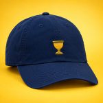 Presidents Cup 2026 Team USA Navy Hat