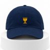 Presidents Cup 2026 Team USA Navy Hat 4 Presidents Cup 2026 Team USA Navy Hat 2