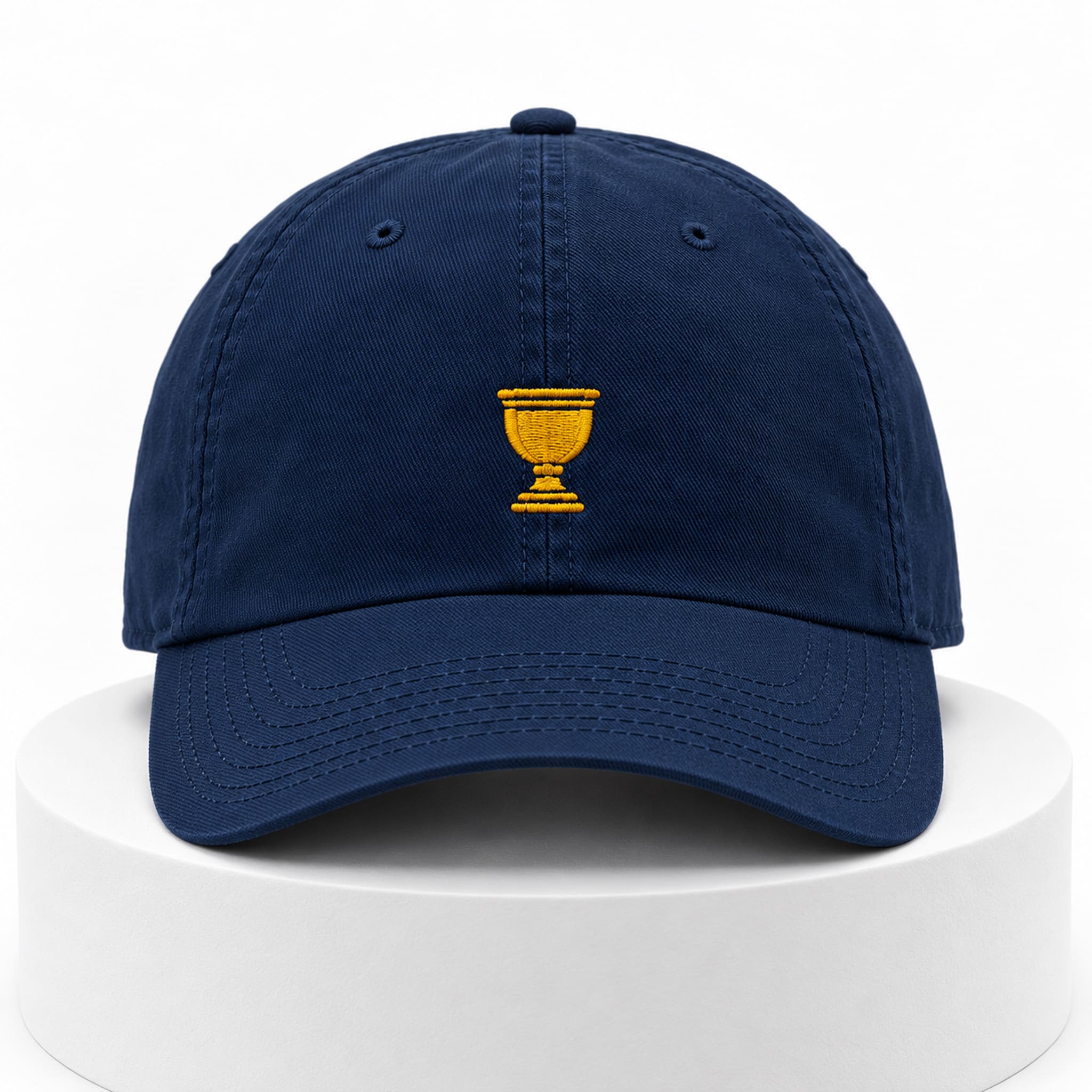 Presidents Cup 2026 Team USA Navy Hat 2 Presidents Cup 2026 Team USA Navy Hat 2