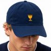 Presidents Cup 2026 Team USA Navy Hat 5 Presidents Cup 2026 Team USA Navy Hat 3