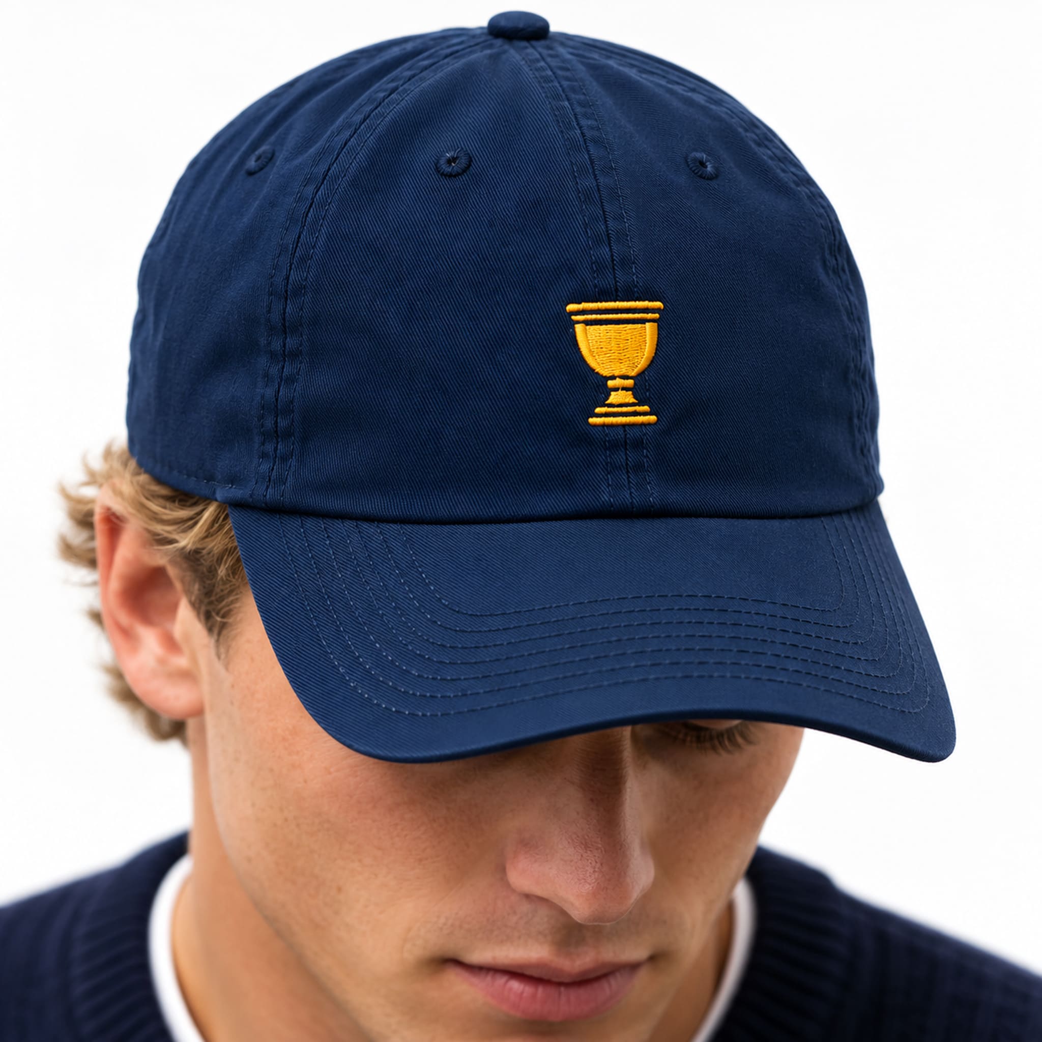 Presidents Cup 2026 Team USA Navy Hat 3 Presidents Cup 2026 Team USA Navy Hat 3