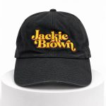 Quentin Tarantino Jackie Brown Hat