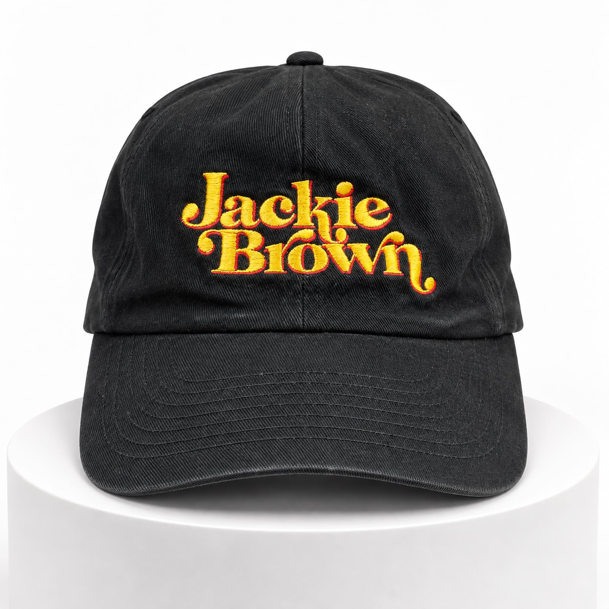 Quentin Tarantino Jackie Brown Hat 1 Quentin Tarantino Jackie Brown Hat 1