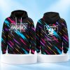 Raiders 2026 Crucial Catch Cancer In All Color Hoodie 2