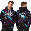 Raiders 2026 Crucial Catch Cancer In All Color Hoodie 3