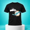 Raiders Dolphin Sushi Shirt 9 Raiders Dolphin Sushi Shirt 1