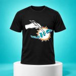 Raiders Dolphin Sushi Shirt