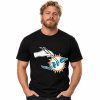 Raiders Dolphin Sushi Shirt 4