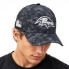 Ravens Salute To Service 2026 Camo Hat 4 Ravens Salute To Service 2026 Camo Hat 2