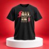 Red Sox Fall In Postseason 2026 T shirt 4 1