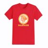 Redskins Paleface T Shirt 1