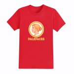 Redskins Paleface T-Shirt
