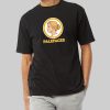 Redskins Paleface T-Shirt 6 Redskins Paleface T Shirt 2