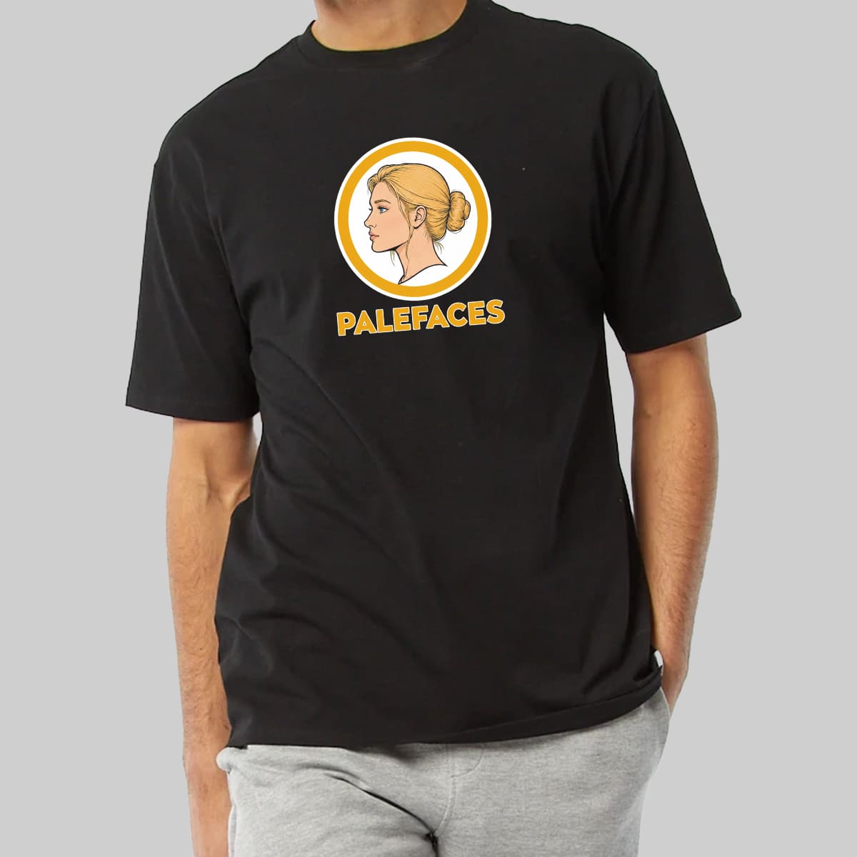 Redskins Paleface T-Shirt 2 Redskins Paleface T Shirt 2