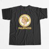 Redskins Paleface T-Shirt 7 Redskins Paleface T Shirt 3