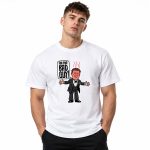 Rico Bosco I'm The Bad Guy Shirt