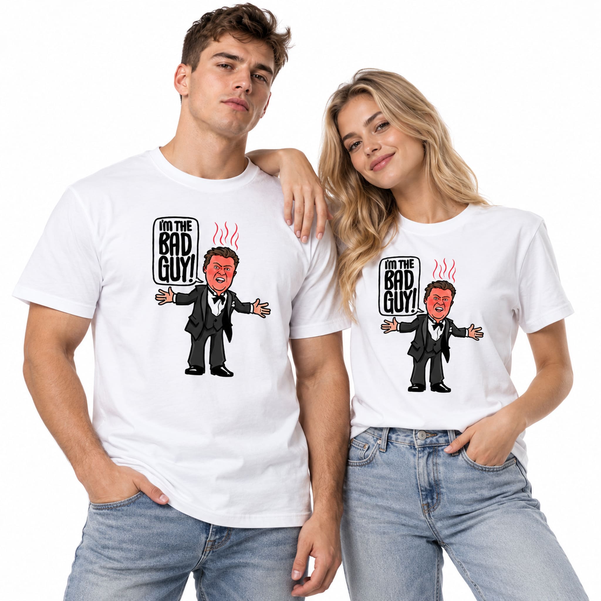Rico Bosco I'm The Bad Guy Shirt 3 Rico Bosco Im The Bad Guy Shirt 3