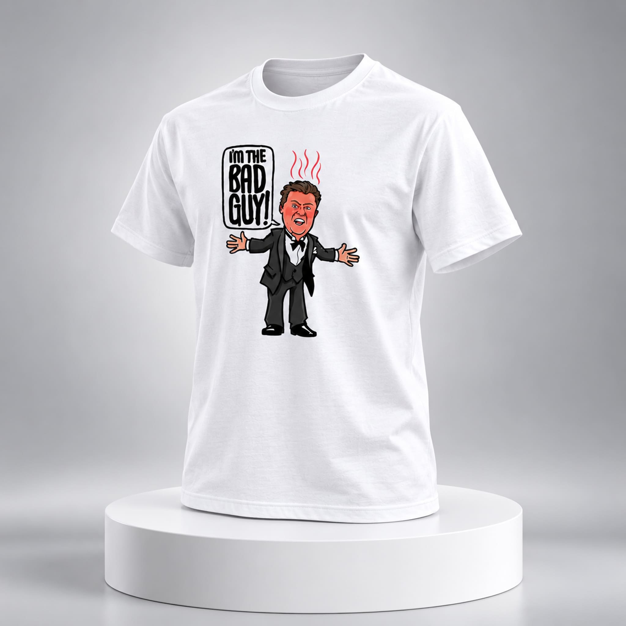 Rico Bosco I'm The Bad Guy Shirt 4 Rico Bosco Im The Bad Guy Shirt 4