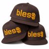 SD Padres Bless Hat