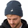 2026 Seattle Kraken Hello Kitty Beanie 4 Seattle Kraken Hello Kitty Beanie 2026 2