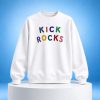 Sophie Cunningham Kick Rocks Sweatshirt 6 Sophie Cunningham Kick Rocks Sweatshirt 1