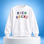 Sophie Cunningham Kick Rocks Sweatshirt