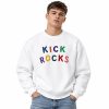 Sophie Cunningham Kick Rocks Sweatshirt 4 Sophie Cunningham Kick Rocks Sweatshirt 2