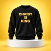 Southern Miss Blake Anderson Christ Is King Shirt