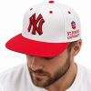 St Johns University Alumni Yankees Hat Giveaway 2026 1