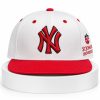2026 St. John's University Alumni Yankees Hat Giveaway 5 St Johns University Alumni Yankees Hat Giveaway 2026 4