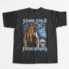 Steve Wonder x Stone Cold Shirt 2