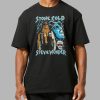 Steve Wonder x Stone Cold Shirt 4