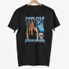 Steve Wonder x Stone Cold Shirt 5