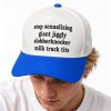 Stop Sexualizing Giant Jiggly Slobberknocker Milk Truck Tits Hat 7 Stop Sexualizing Giant Jiggly Slobberknocker Milk Truck Tits Hat 3
