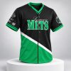 Syracuse Mets Irish Heritage Jersey 2026 Giveaway