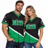 Syracuse Mets Irish Heritage Jersey 2026 Giveaway 6 Syracuse Mets Irish Heritage Jersey 2026 Giveaway 2