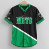 Syracuse Mets Irish Heritage Jersey 2026 Giveaway 3
