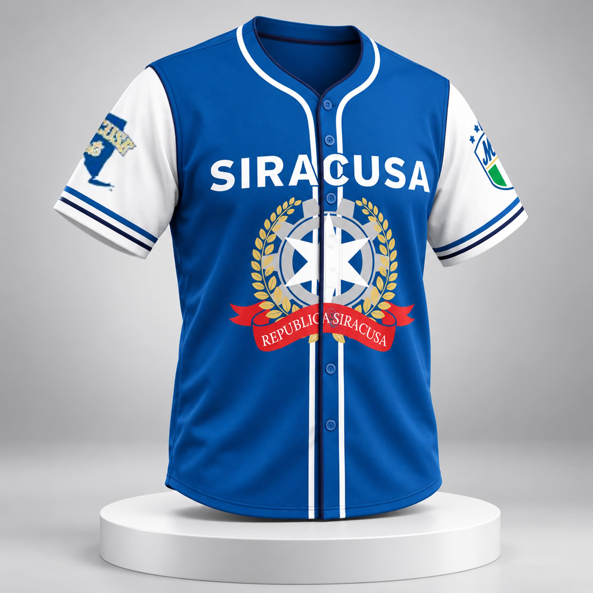 Syracuse Mets Italian Night Jersey 2026 Giveaway 3 Syracuse Mets Italian Night Jersey 2026 Giveaway 4