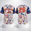 2026 Syracuse Mets Sticker Bomb Jersey Giveaway 7 Syracuse Mets Sticker Bomb Jersey Giveaway 2026