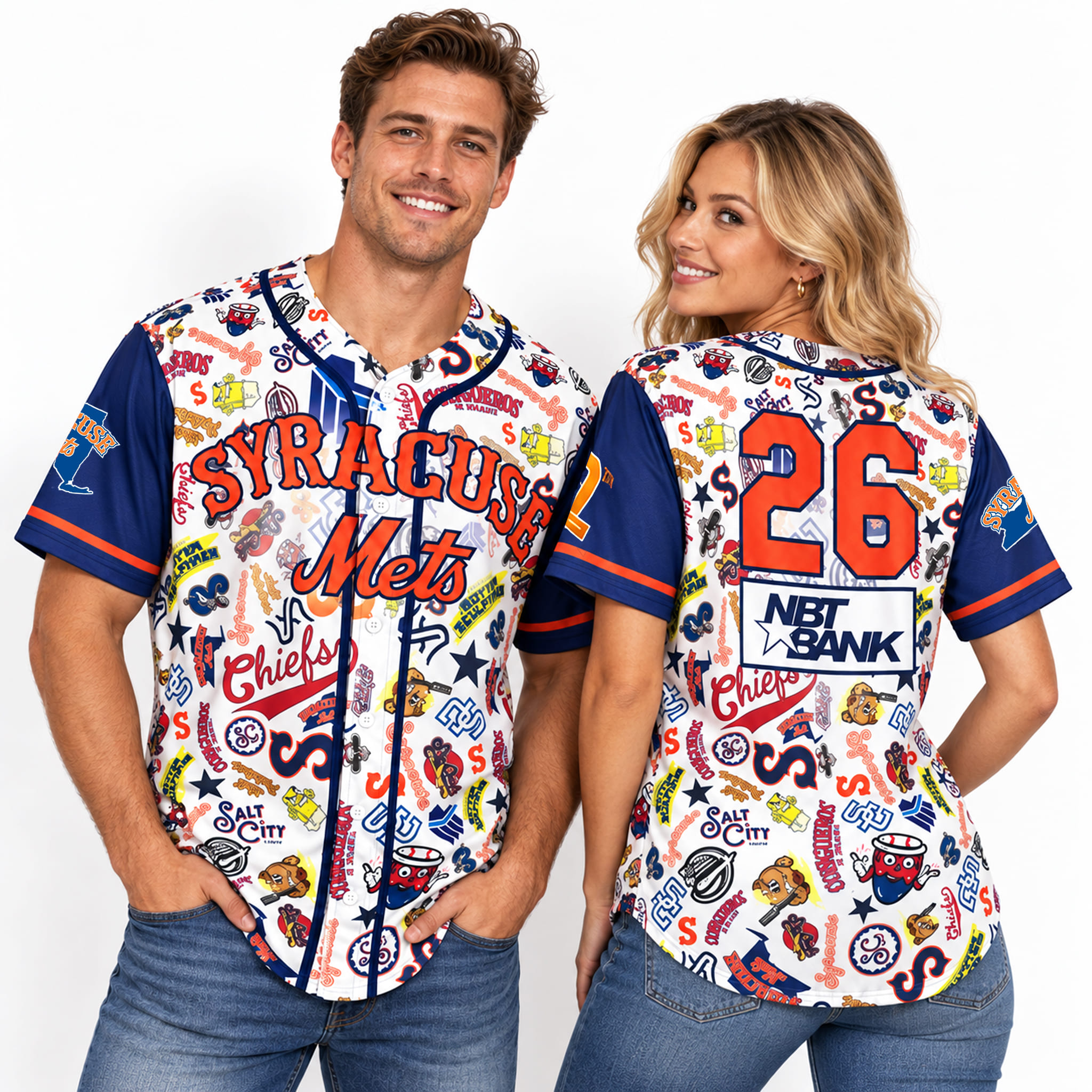 2026 Syracuse Mets Sticker Bomb Jersey Giveaway 2 Syracuse Mets Sticker Bomb Jersey Giveaway 2026 2