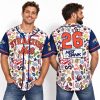 2026 Syracuse Mets Sticker Bomb Jersey Giveaway 6 Syracuse Mets Sticker Bomb Jersey Giveaway 2026 4