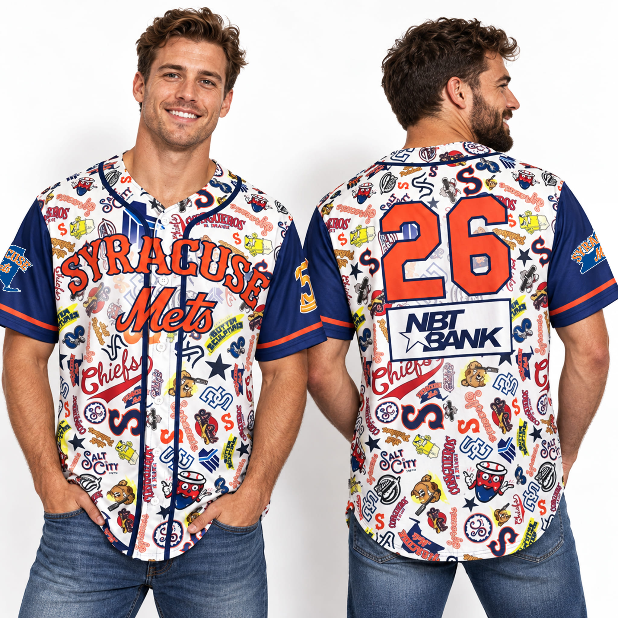 2026 Syracuse Mets Sticker Bomb Jersey Giveaway 3 Syracuse Mets Sticker Bomb Jersey Giveaway 2026 4