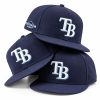TB Rays Postseason 2026 Side Patch Hat 9 TB Rays Postseason 2026 Side Patch Hat