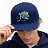 2026 Tampa Bay Rays Road Uniform Hat 5 Tampa Bay Rays Road Uniform Hat 2026 3