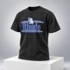Tarik Skubal Rhude T shirt 1