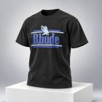 Tarik Skubal Rhude T-shirt